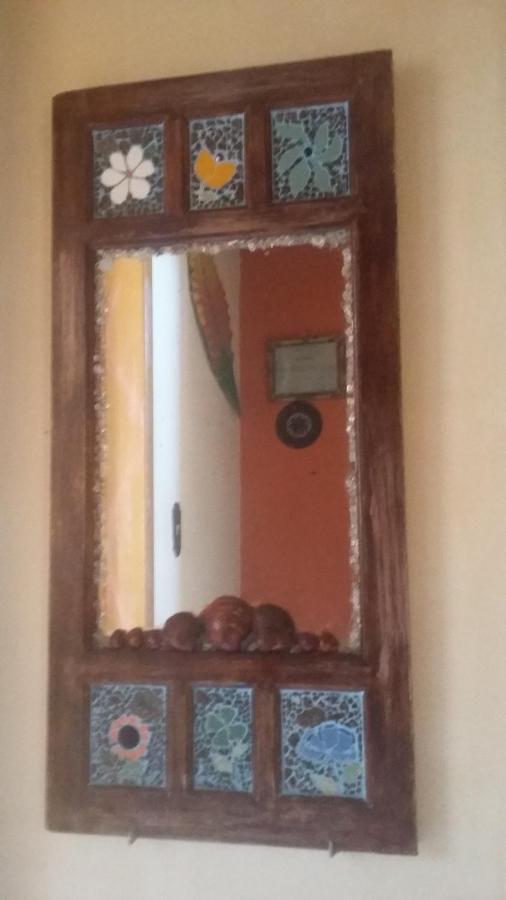 Casa Hostel Mosaicos Dya Florianópolis Esterno foto