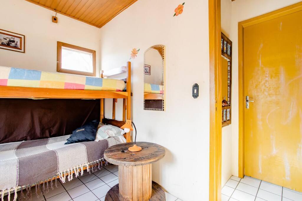 Casa Hostel Mosaicos Dya Florianópolis Esterno foto