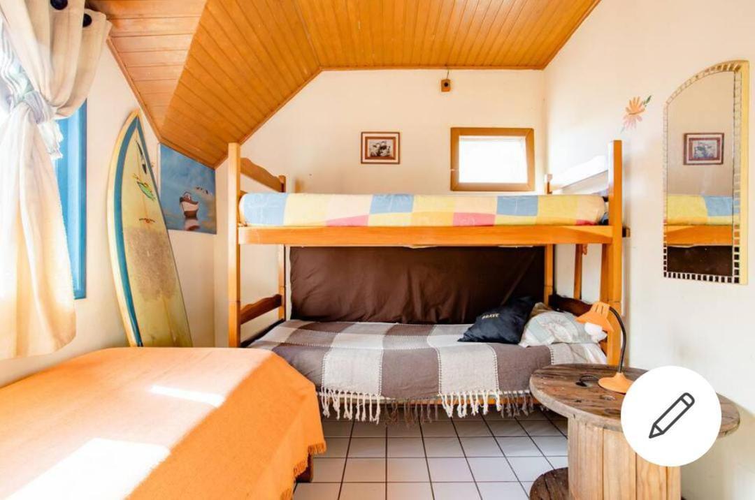 Casa Hostel Mosaicos Dya Florianópolis Esterno foto