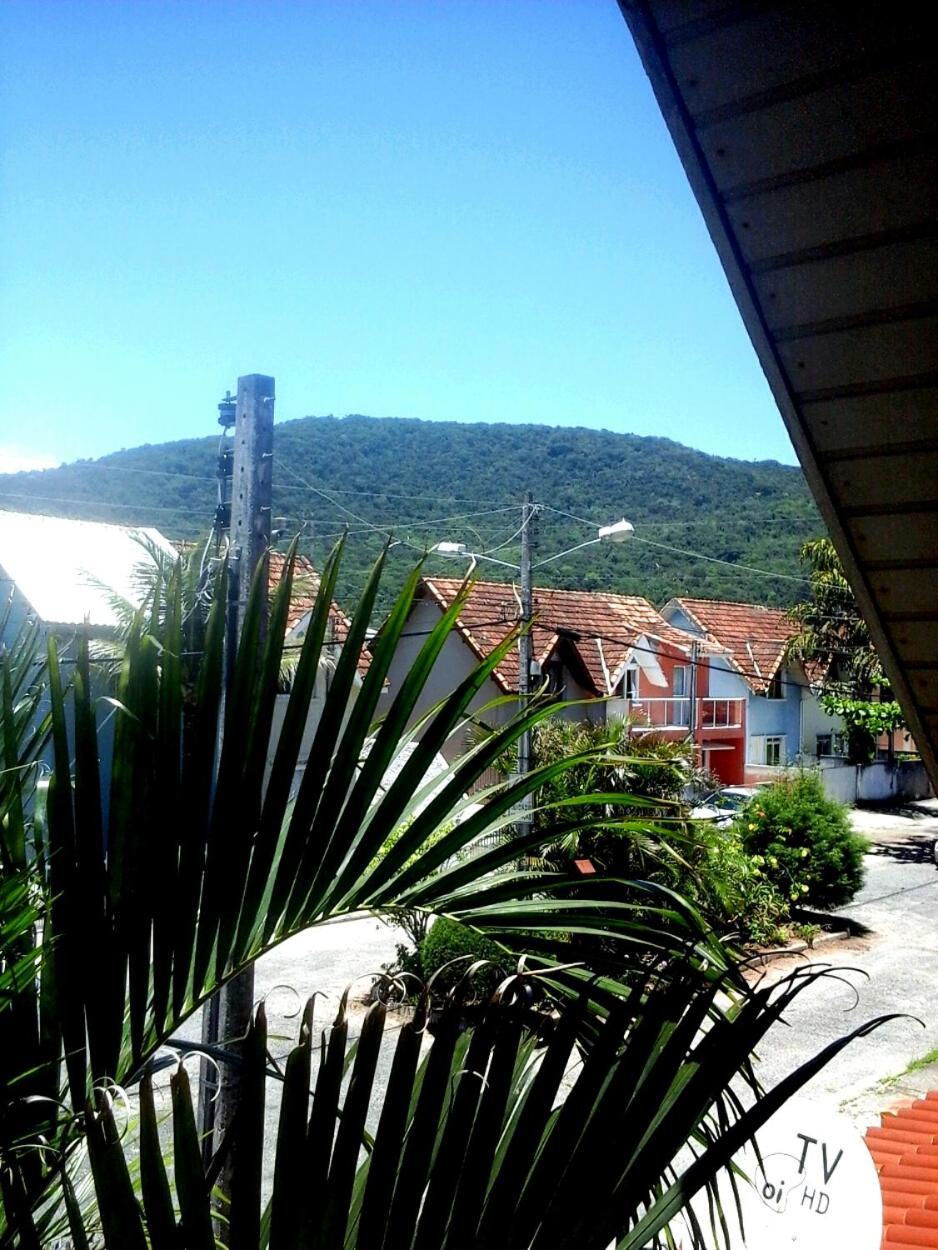 Casa Hostel Mosaicos Dya Florianópolis Esterno foto